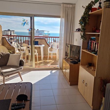 La Volta-Elmar Apartment Peniscola Ngoại thất bức ảnh