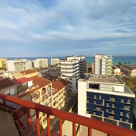 La Volta-Elmar Apartment Peniscola Ngoại thất bức ảnh