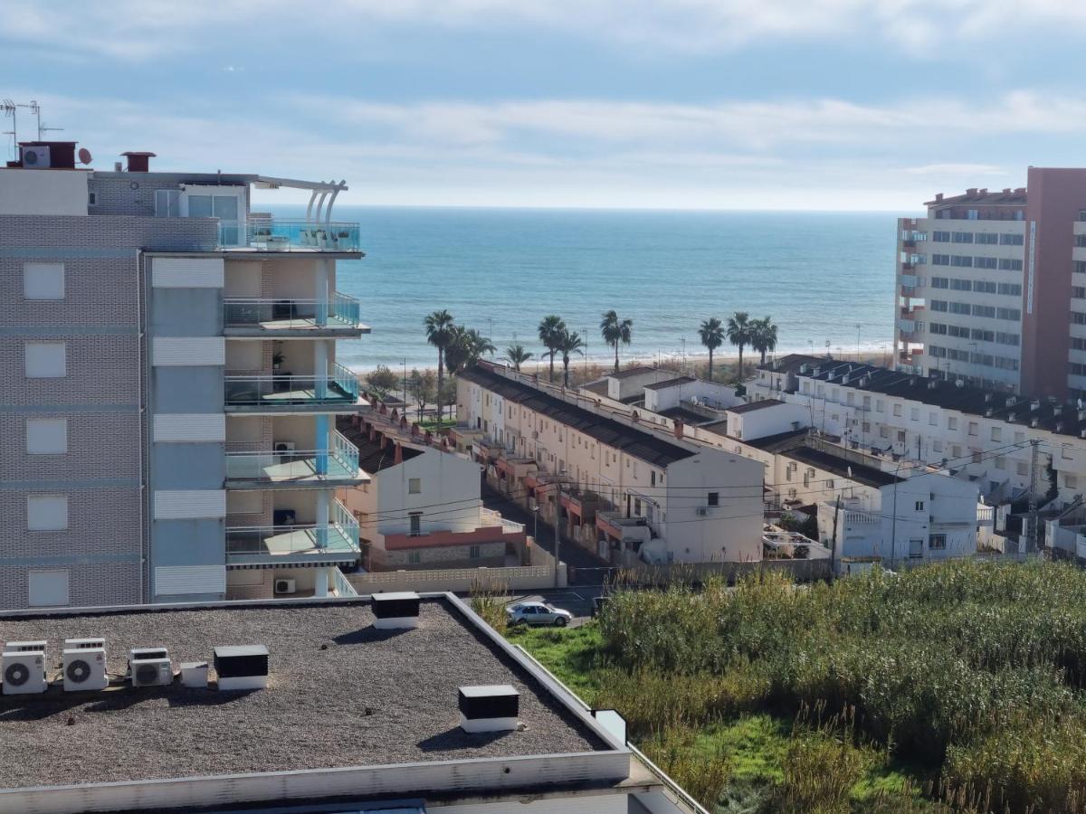 La Volta-Elmar Apartment Peniscola Ngoại thất bức ảnh