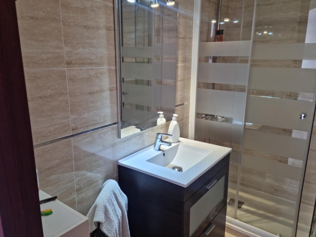 La Volta-Elmar Apartment Peniscola Ngoại thất bức ảnh