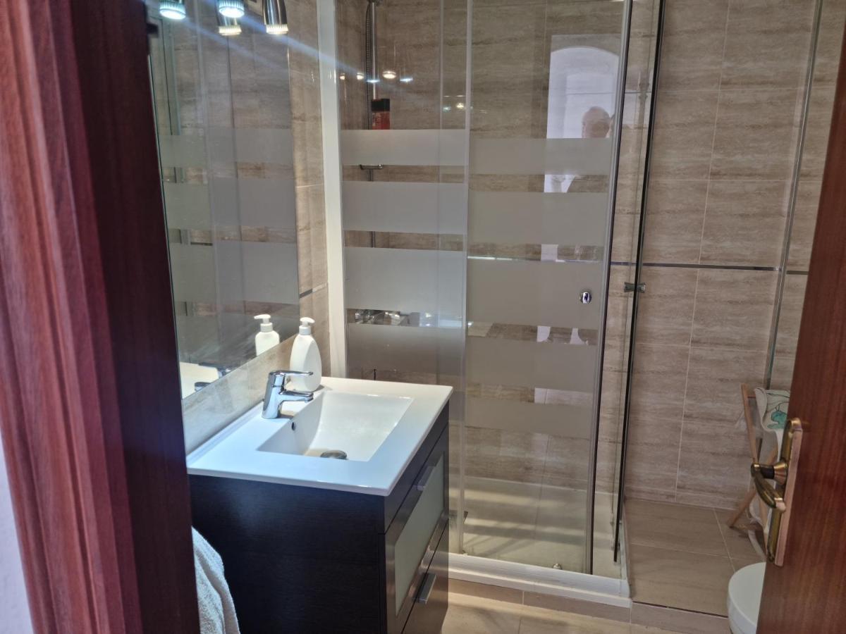 La Volta-Elmar Apartment Peniscola Ngoại thất bức ảnh