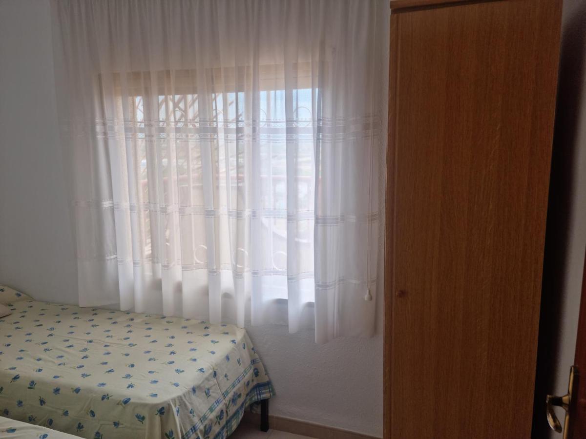 La Volta-Elmar Apartment Peniscola Ngoại thất bức ảnh